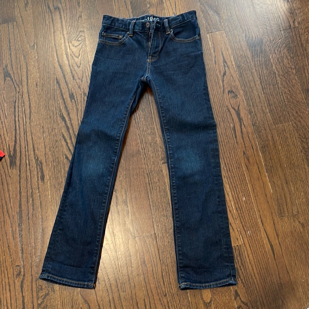 GAP Skinny Jeans - size 10